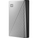 WD My Passport Ultra 5TB USB 3.1 Gen 1 Type-C External Hard Drive for Mac